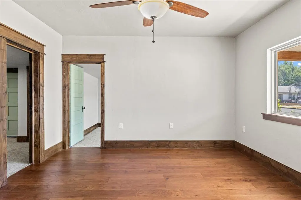 Photo 6 — 103 E Ash Street, Carnegie, OK 73015