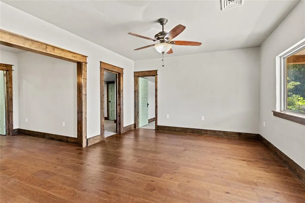 Photo 9 — 103 E Ash Street, Carnegie, OK 73015
