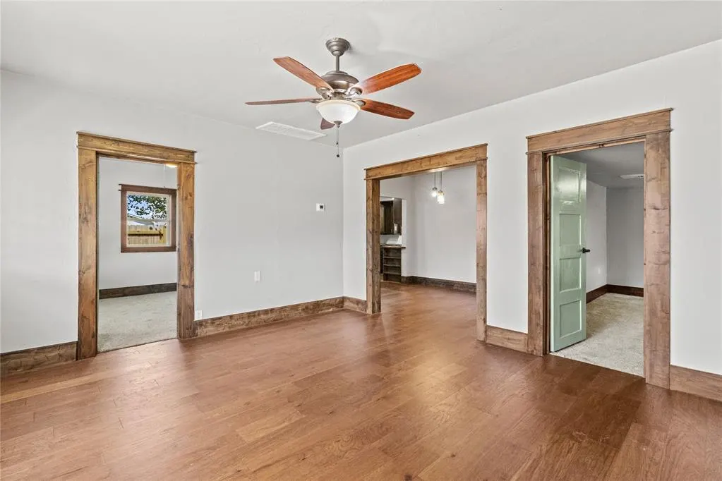 Photo 10 — 103 E Ash Street, Carnegie, OK 73015