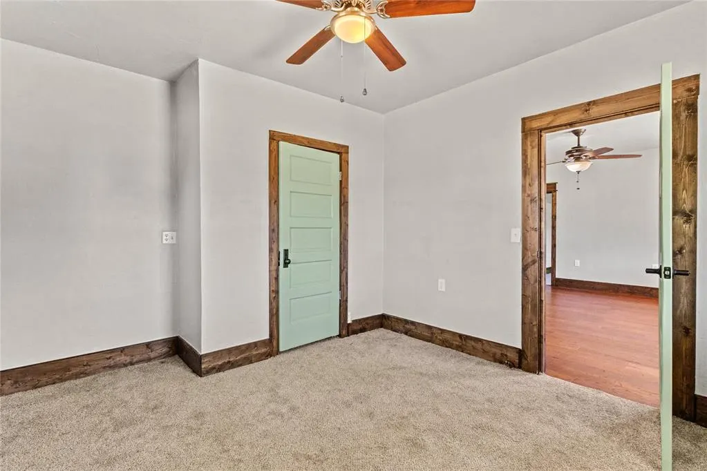 Photo 12 — 103 E Ash Street, Carnegie, OK 73015
