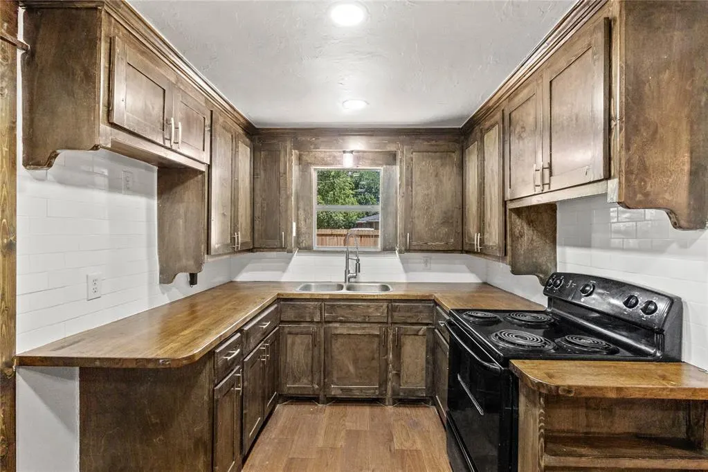 Photo 22 — 103 E Ash Street, Carnegie, OK 73015