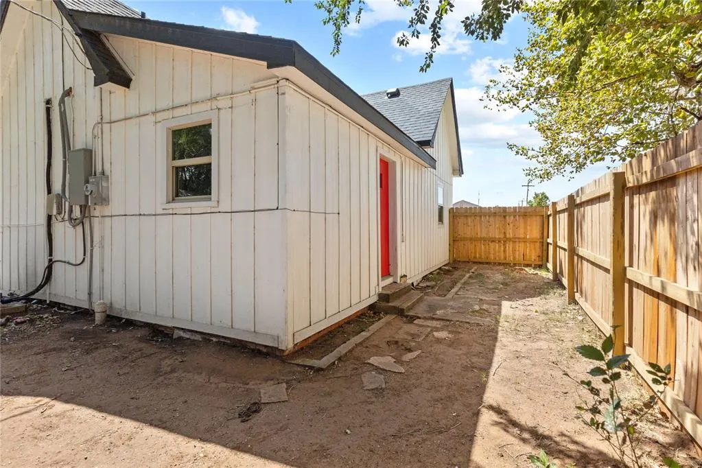 Photo 25 — 103 E Ash Street, Carnegie, OK 73015