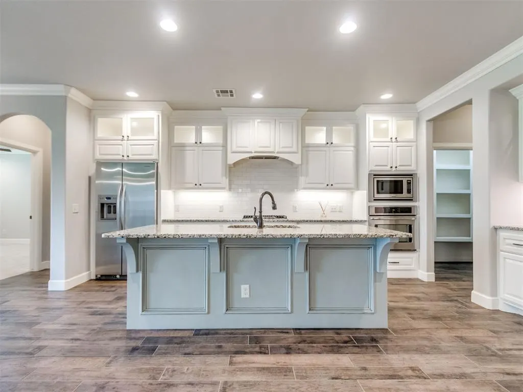 Photo 21 — 7613 NW 136th Terrace, Oklahoma City, OK 73142