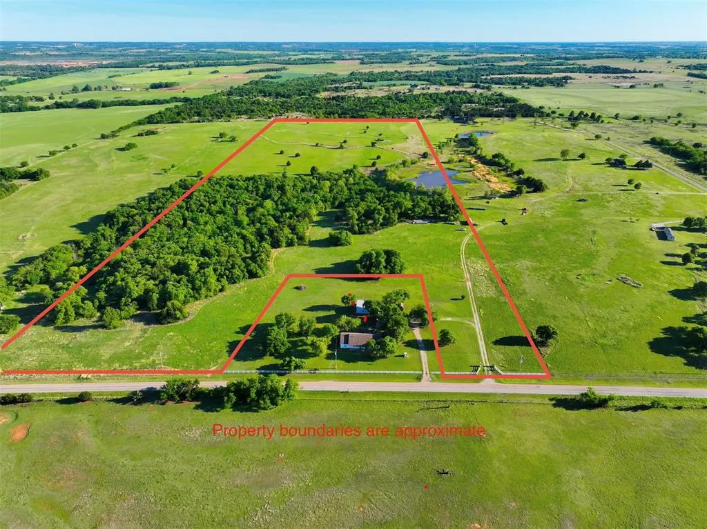 Photo 3 — 1201 W County Road 72 Drive 2, Guthrie, OK 73044