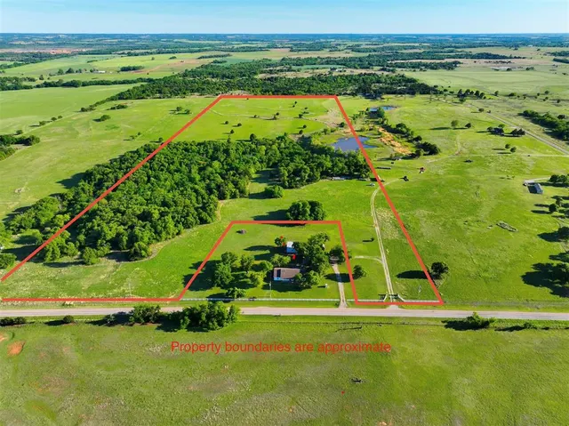 Photo 3 — 1201 W County Road 72 Drive 2, Guthrie, OK 73044