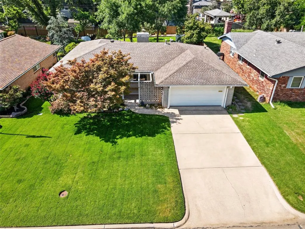 Photo 28 — 1712 Westbrooke Terrace, Norman, OK 73072