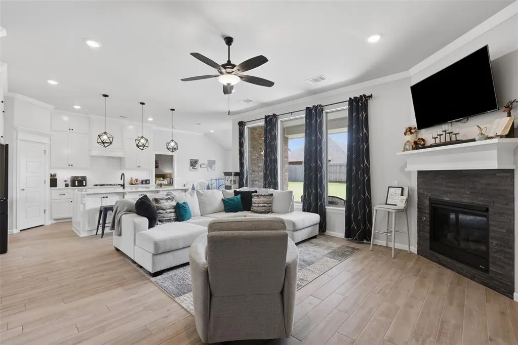 Photo 5 — 8204 NW 161st Terrace, Edmond, OK 73013
