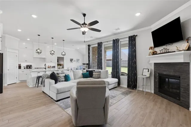 Photo 5 — 8204 NW 161st Terrace, Edmond, OK 73013