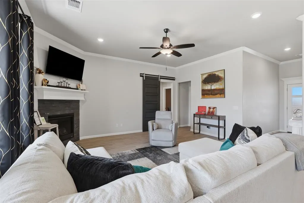 Photo 7 — 8204 NW 161st Terrace, Edmond, OK 73013