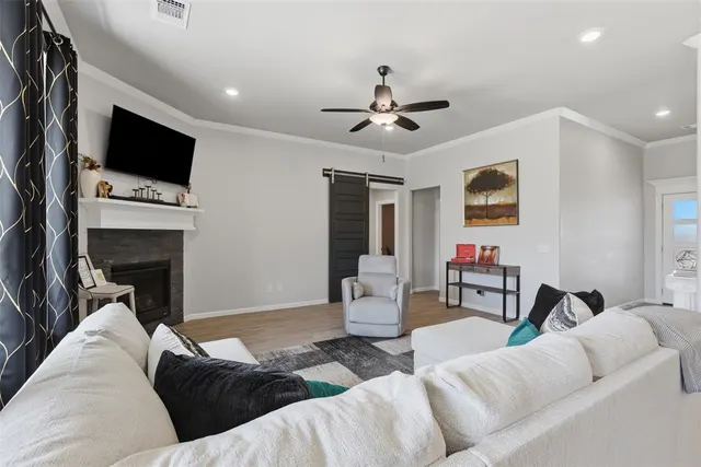 Photo 7 — 8204 NW 161st Terrace, Edmond, OK 73013