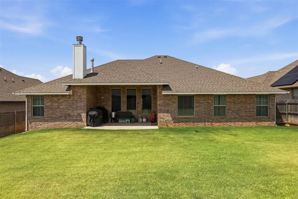 Photo 29 — 8204 NW 161st Terrace, Edmond, OK 73013