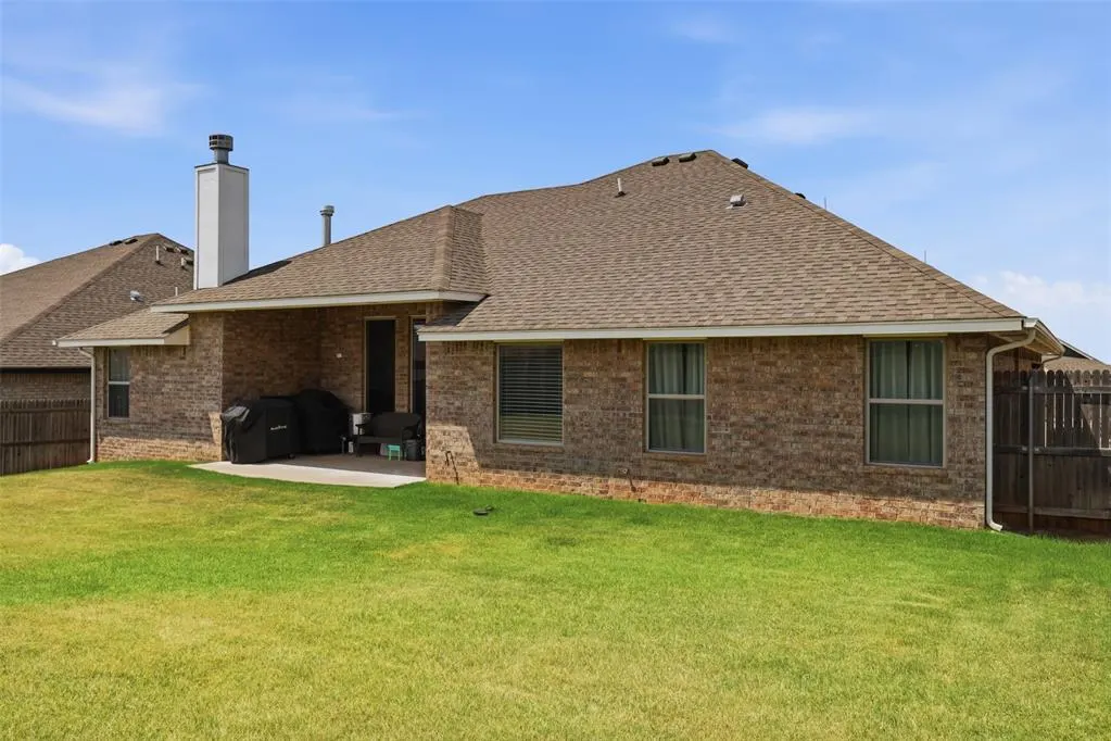 Photo 30 — 8204 NW 161st Terrace, Edmond, OK 73013