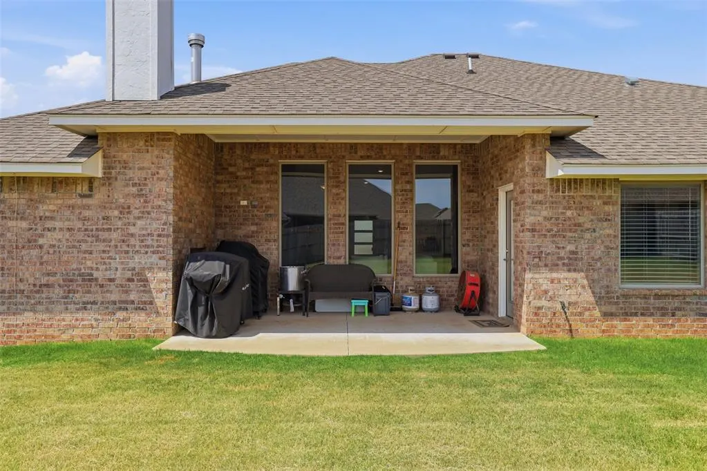 Photo 31 — 8204 NW 161st Terrace, Edmond, OK 73013