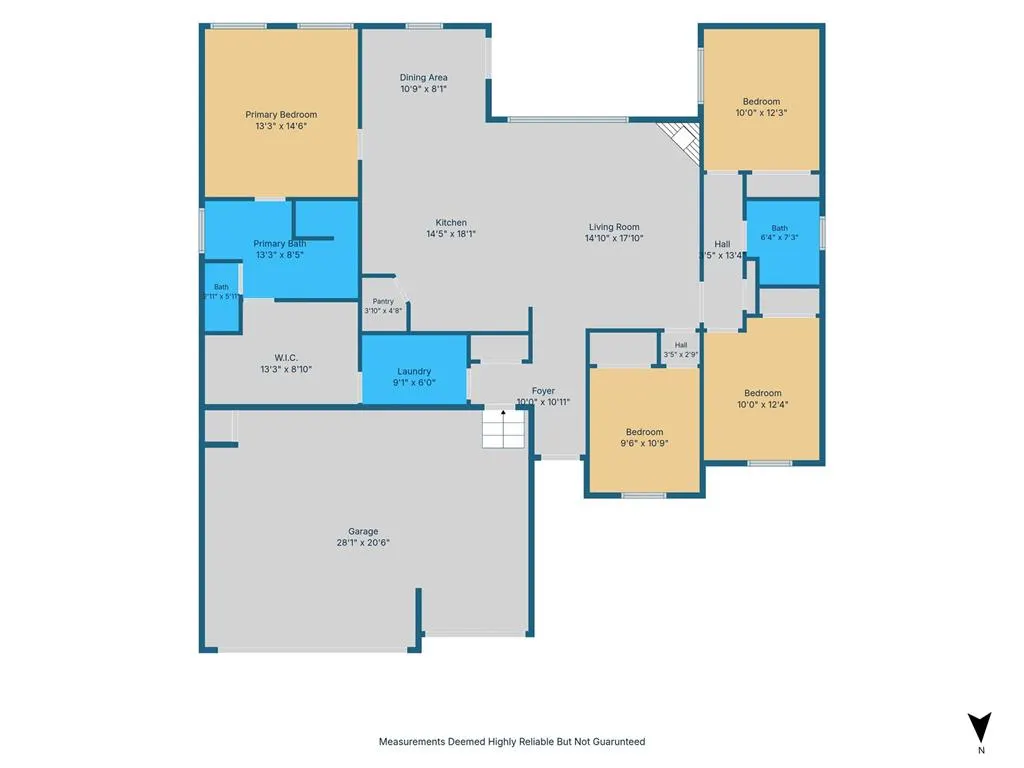 Photo 33 — 8204 NW 161st Terrace, Edmond, OK 73013