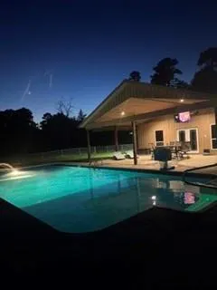 Photo 16 — 281 N 4340 Road, Fort Towson, OK 74735
