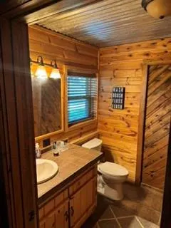 Photo 3 — 281 N 4340 Road, Fort Towson, OK 74735