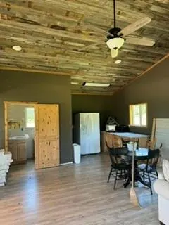 Photo 5 — 281 N 4340 Road, Fort Towson, OK 74735