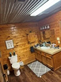 Photo 8 — 281 N 4340 Road, Fort Towson, OK 74735