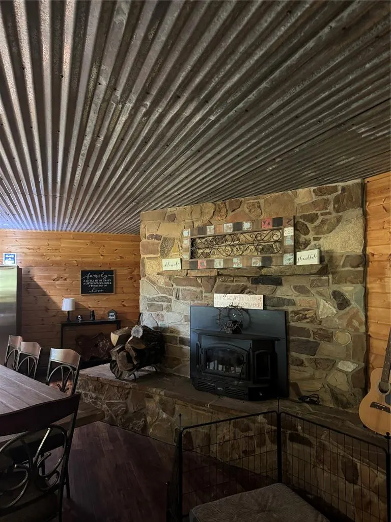 Photo 13 — 281 N 4340 Road, Fort Towson, OK 74735