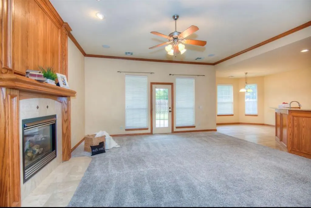 Photo 2 — 1708 NW 182nd Drive, Edmond, OK 73012