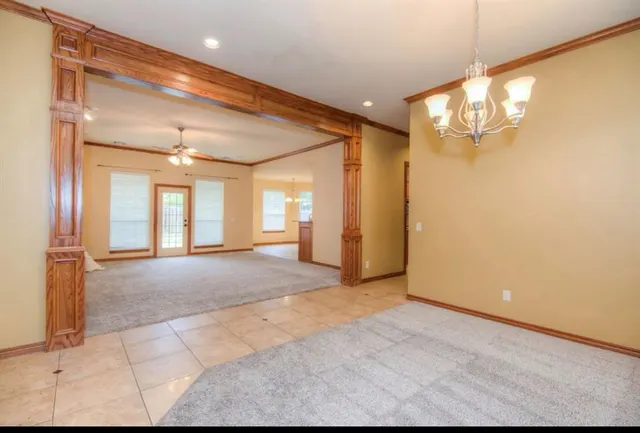 Photo 3 — 1708 NW 182nd Drive, Edmond, OK 73012