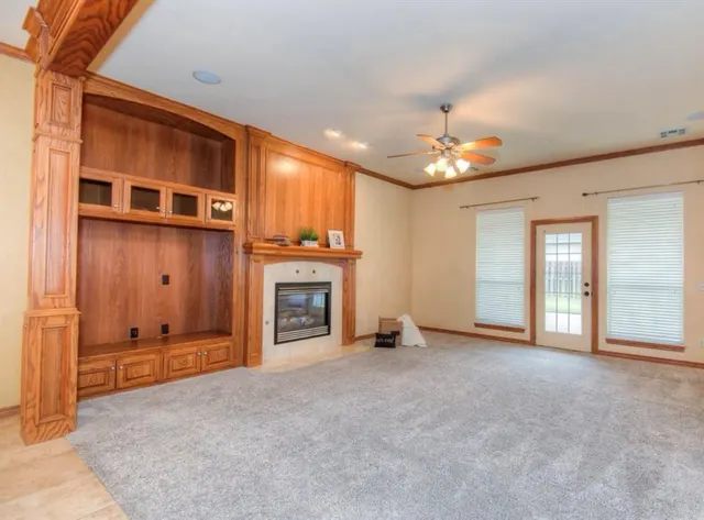 Photo 4 — 1708 NW 182nd Drive, Edmond, OK 73012
