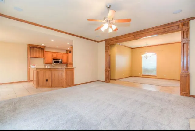 Photo 6 — 1708 NW 182nd Drive, Edmond, OK 73012