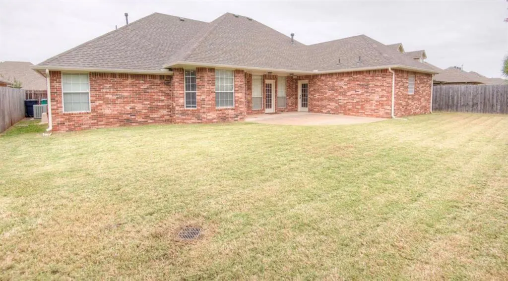 Photo 19 — 1708 NW 182nd Drive, Edmond, OK 73012