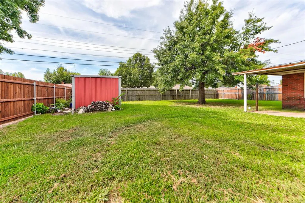 Photo 33 — 4212 NW 54th Street, Oklahoma City, OK 73112