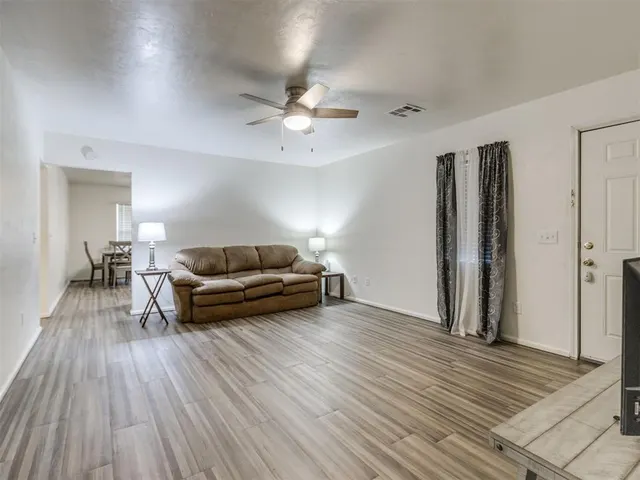 Photo 2 — 3217 SW 24th Street, Oklahoma City, OK 73108