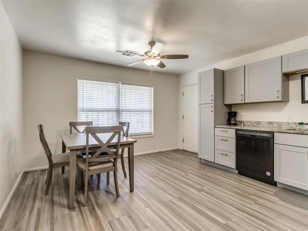 Photo 5 — 3217 SW 24th Street, Oklahoma City, OK 73108