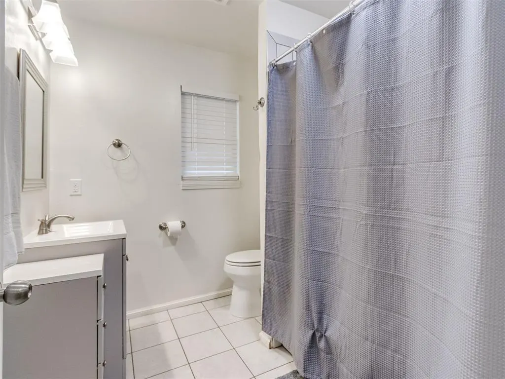 Photo 13 — 3217 SW 24th Street, Oklahoma City, OK 73108
