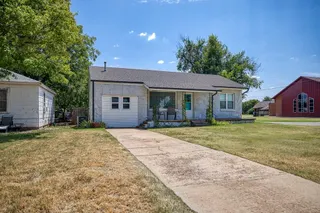 Sold home at 723 S 10th Street