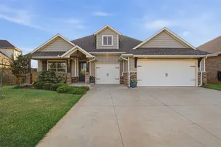 Sold home at 13805 Limestone Lane