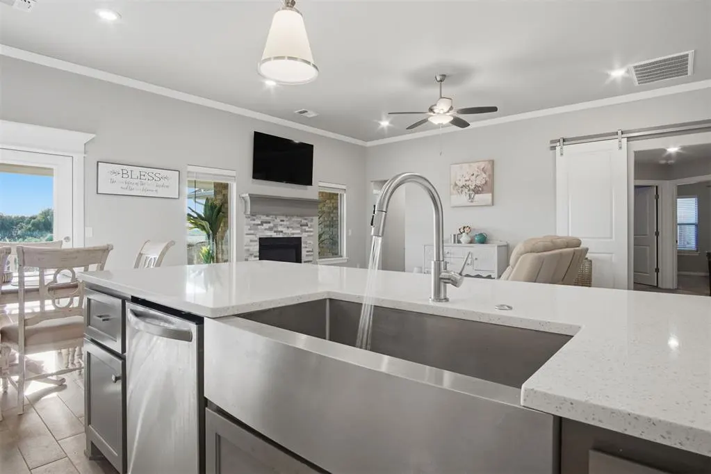 Photo 3 — 13805 Limestone Lane, Yukon, OK 73099