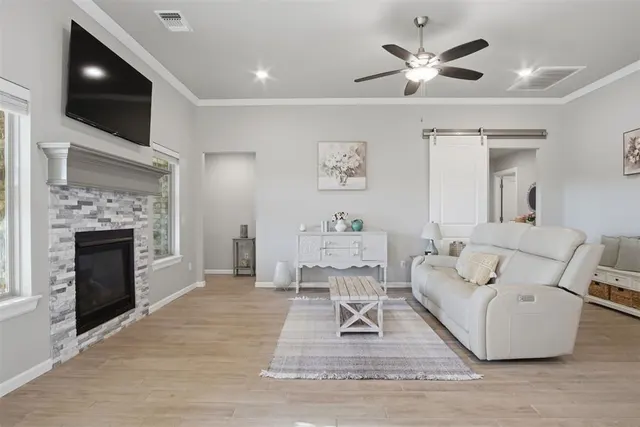 Photo 4 — 13805 Limestone Lane, Yukon, OK 73099