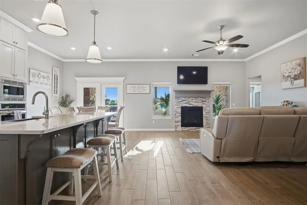 Photo 15 — 13805 Limestone Lane, Yukon, OK 73099