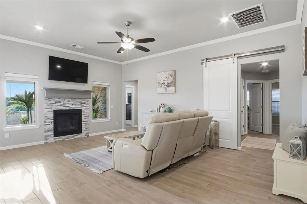 Photo 20 — 13805 Limestone Lane, Yukon, OK 73099