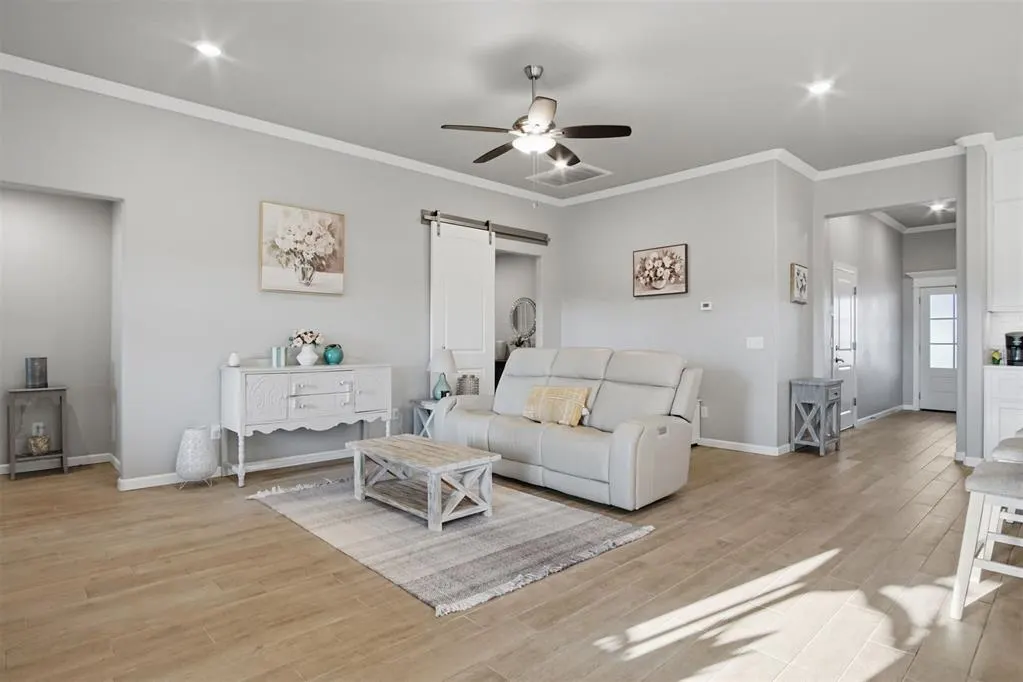 Photo 21 — 13805 Limestone Lane, Yukon, OK 73099