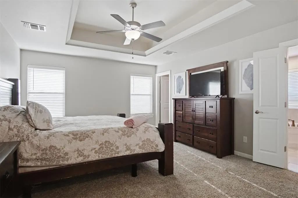Photo 22 — 13805 Limestone Lane, Yukon, OK 73099