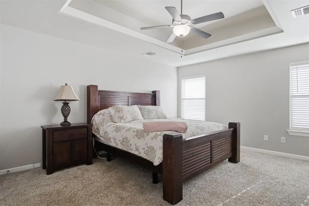 Photo 23 — 13805 Limestone Lane, Yukon, OK 73099