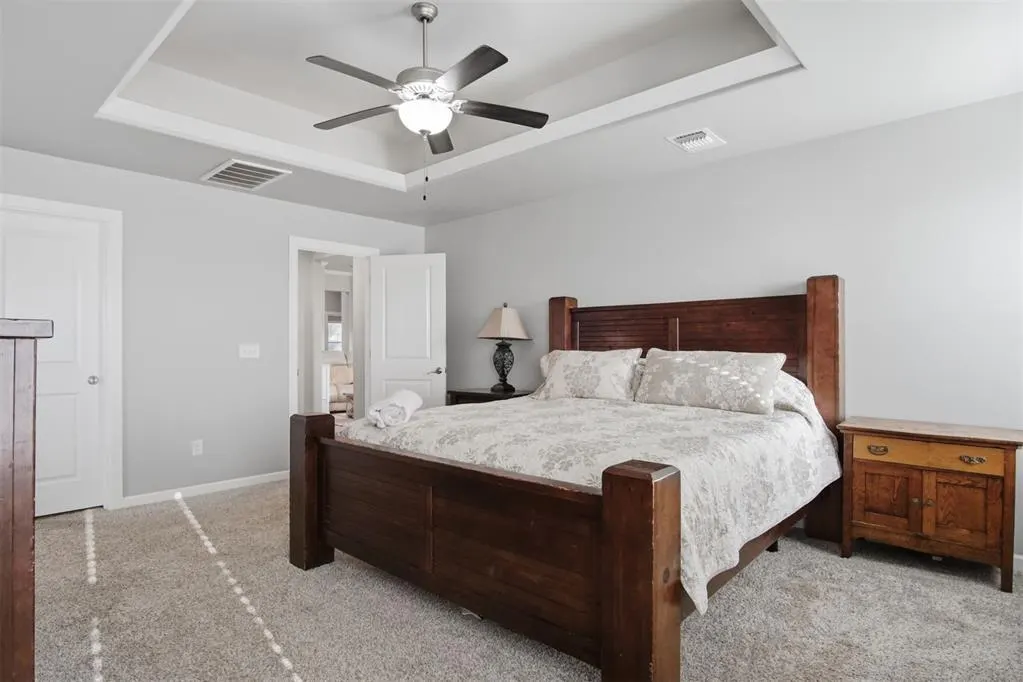 Photo 24 — 13805 Limestone Lane, Yukon, OK 73099