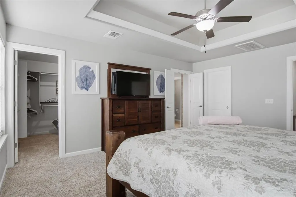 Photo 25 — 13805 Limestone Lane, Yukon, OK 73099