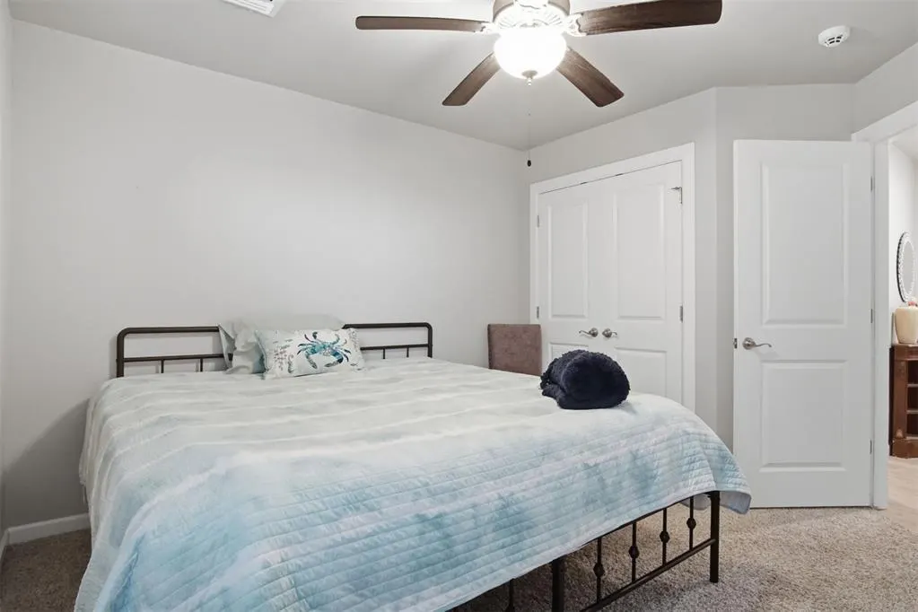 Photo 35 — 13805 Limestone Lane, Yukon, OK 73099