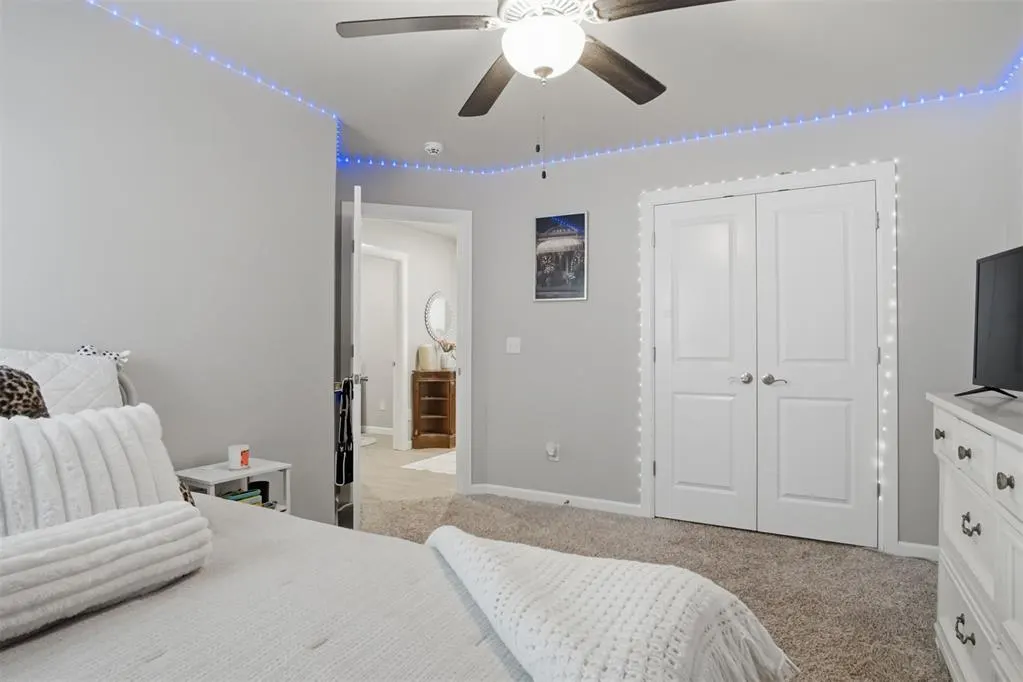 Photo 38 — 13805 Limestone Lane, Yukon, OK 73099