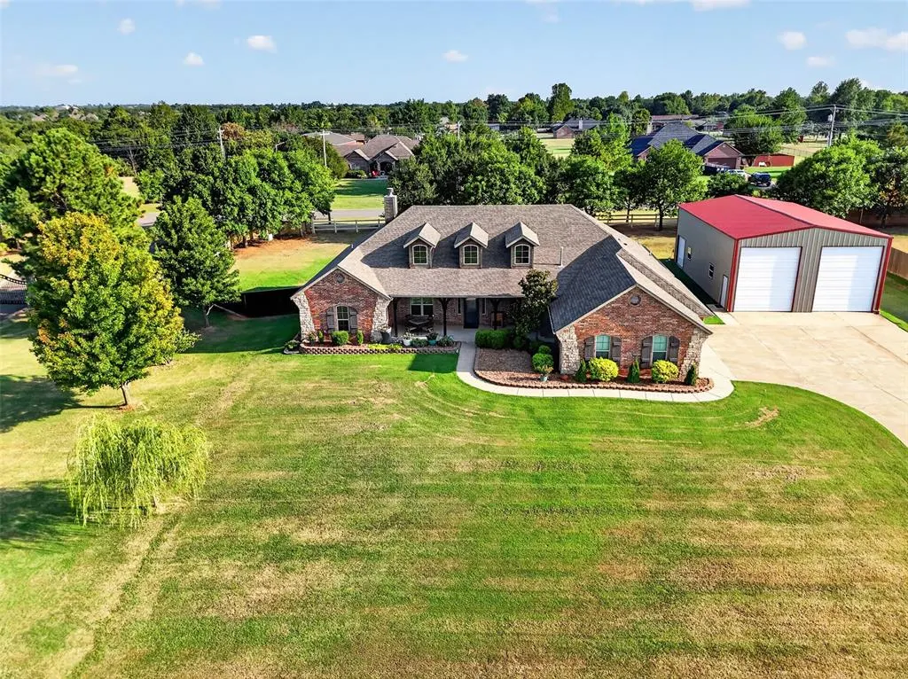 Photo 2 — 1150 Stone Crest Drive, Edmond, OK 73034