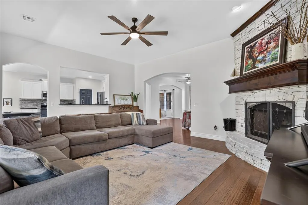 Photo 16 — 1150 Stone Crest Drive, Edmond, OK 73034