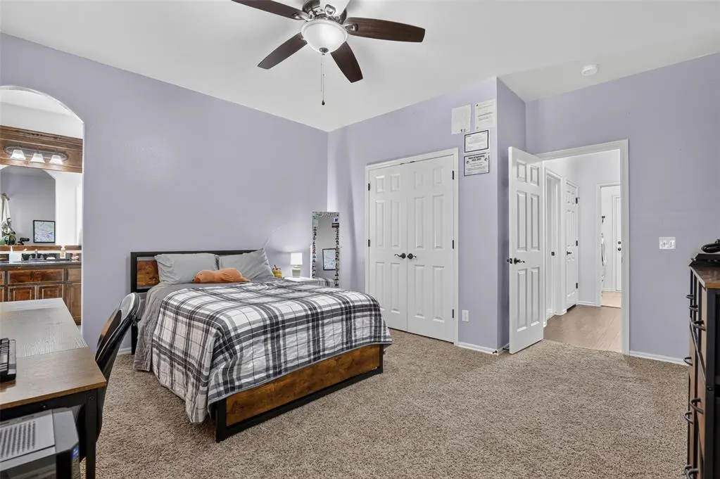 Photo 41 — 1150 Stone Crest Drive, Edmond, OK 73034