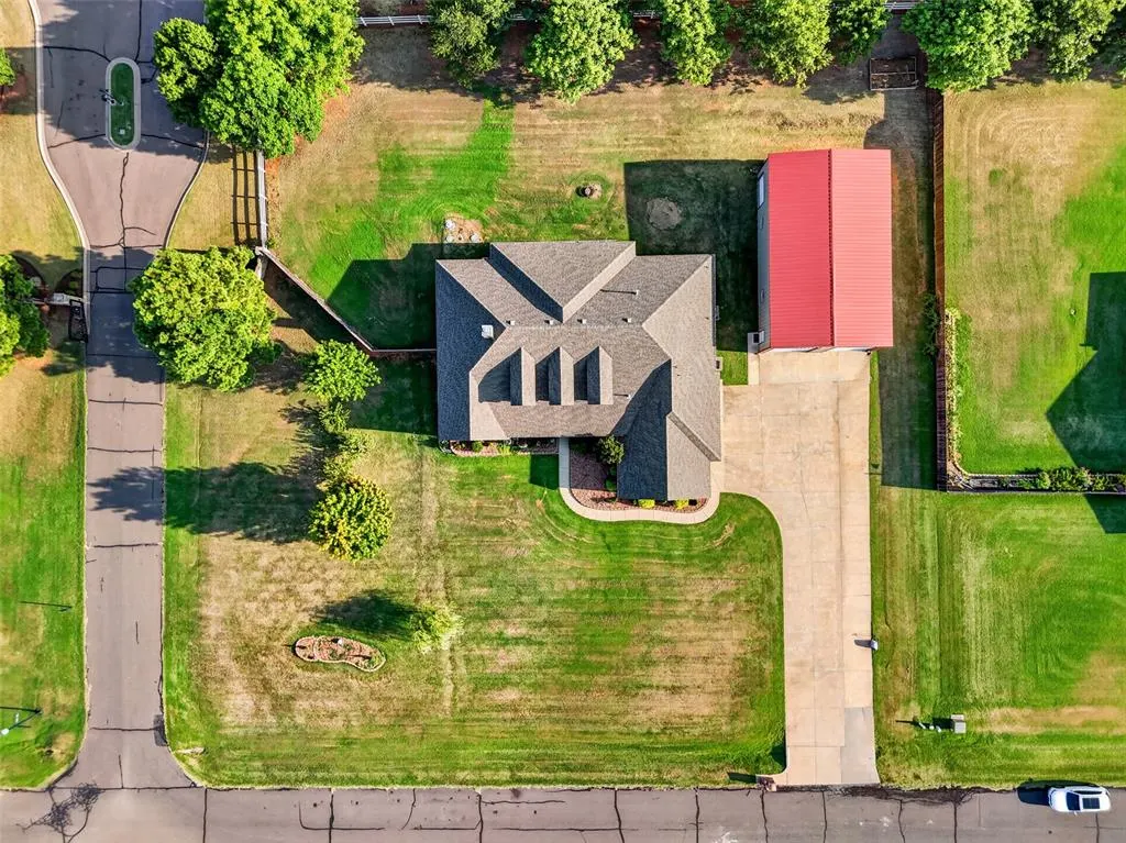 Photo 47 — 1150 Stone Crest Drive, Edmond, OK 73034