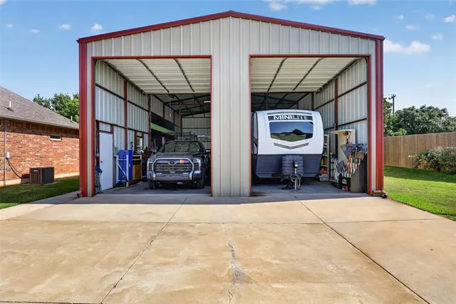 Photo 6 — 1150 Stone Crest Drive, Edmond, OK 73034